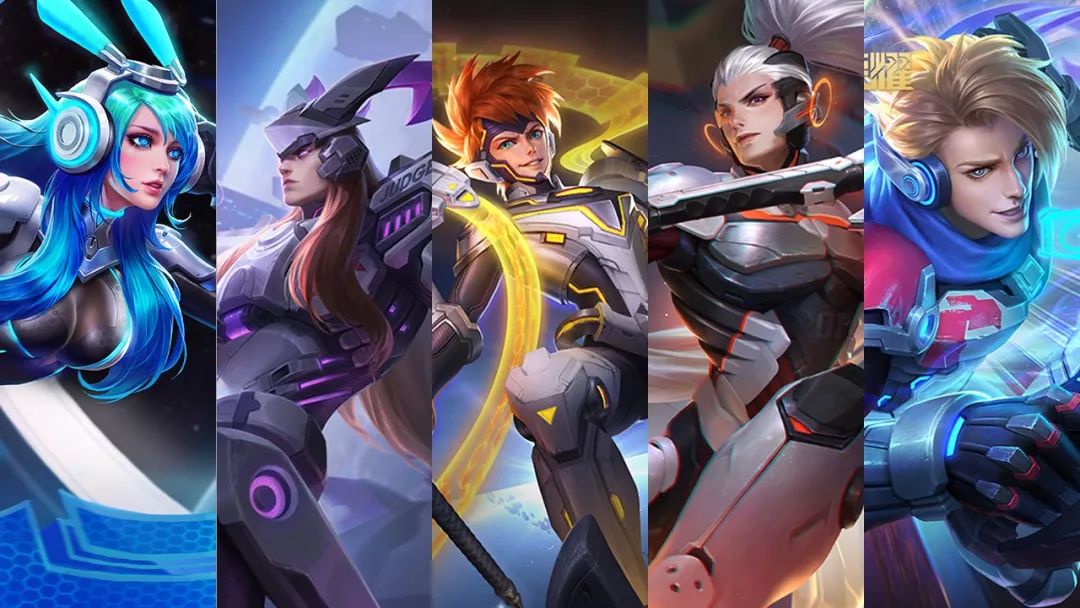 TI11预选赛英雄及阵营胜率统计，维萨吉近70%胜率排名第一